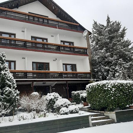 Gabi Villa Хевиз Экстерьер фото